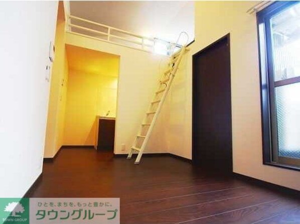 Altair高畑(アルテアタカバタ)の物件内観写真